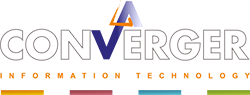 Converger