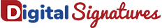 Digitale Signatures