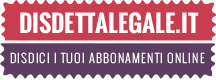 DisdettaOnline.it