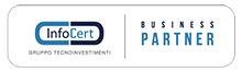 Infocert Business Partner