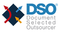 Document Selected Outsourcer