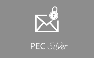 PEC Silver Legalmail InfoCert  8 GB