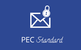 PEC Standard Legalmail InfoCert  2 GB