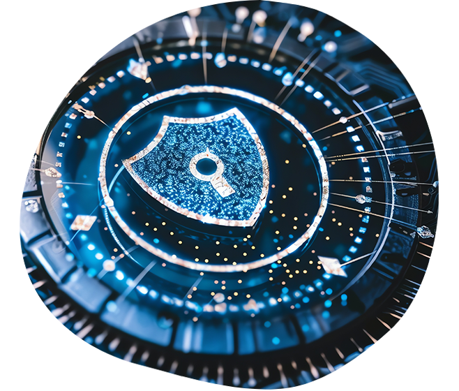 Safety and anti-fraud