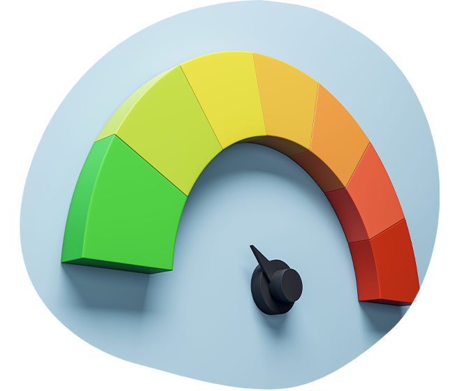 Simplifying the loan application