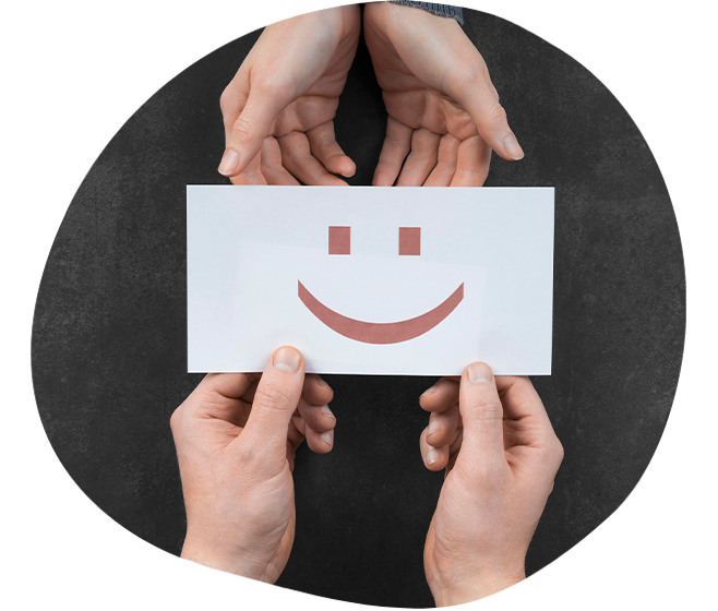 Enhanced Customer Experience