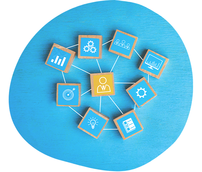 Omnichannel communication 