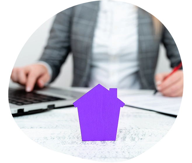 Real time property valuation 