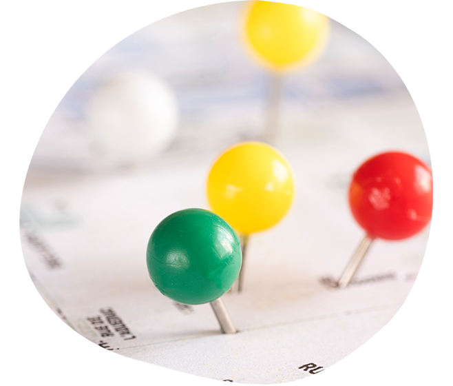 Evaluation and Communication for New Openings 