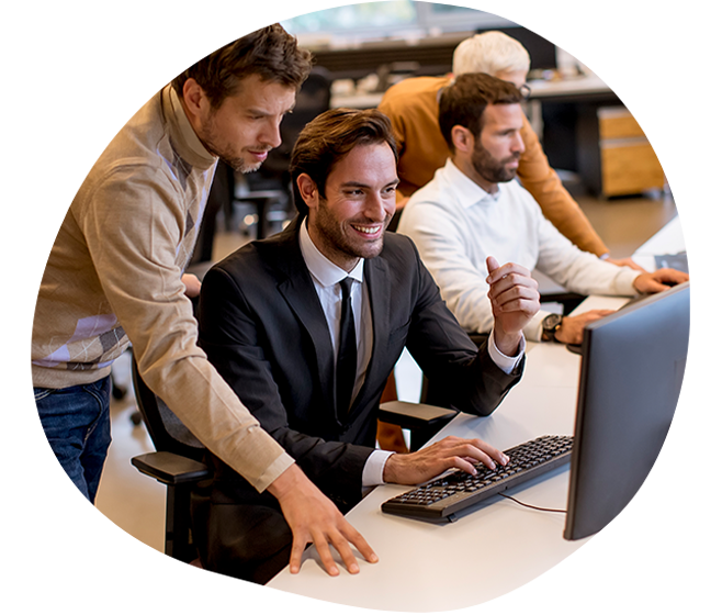 Unlock opportunities