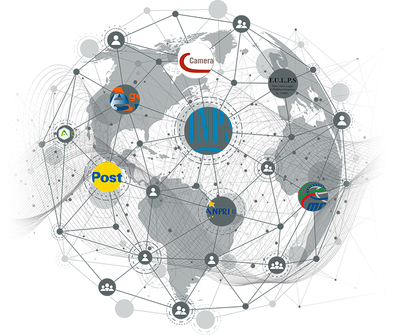 Agenzia delle entrate