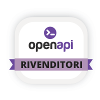 Openapi Rivenditori