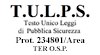 Certificazione TULPS