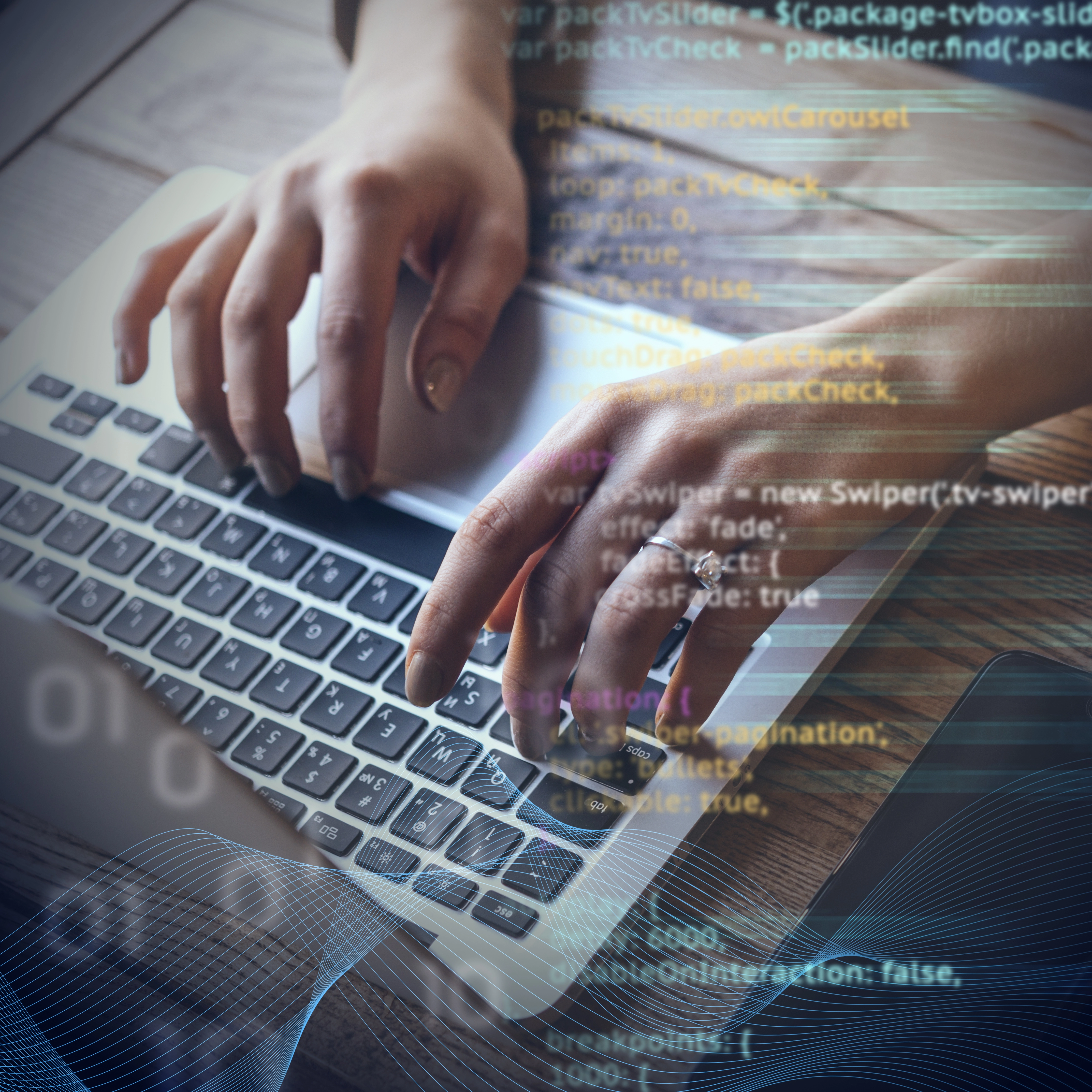 Scopri il Potere delle API