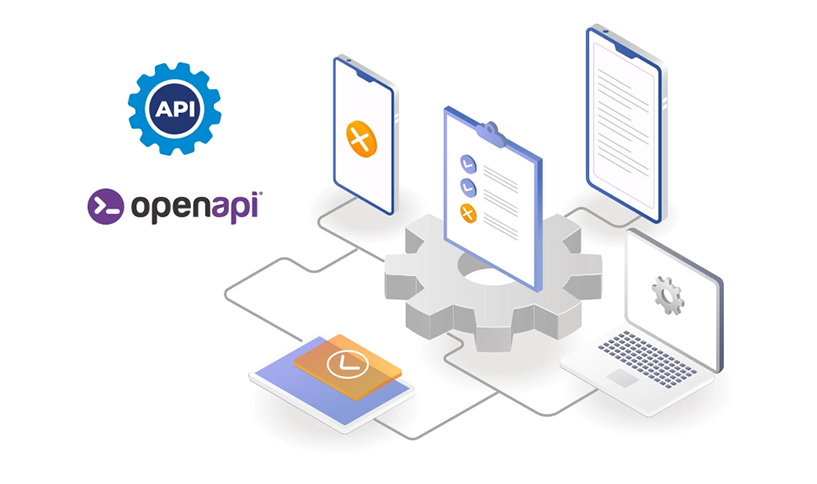 API per sviluppatori