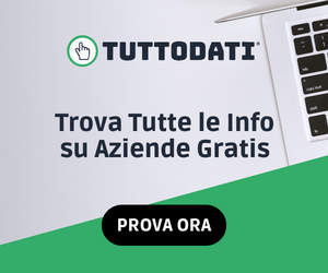 Accedi a TuttoDati