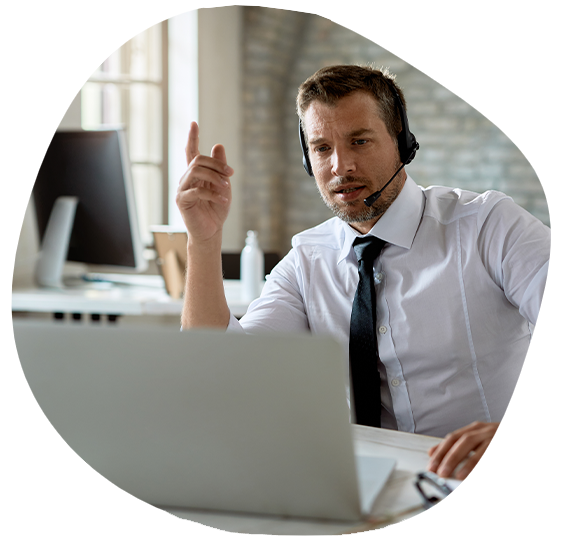 Vuoi diventare Partner?