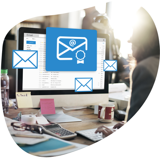 Conservazione a norma PEC