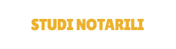Studi Notarili